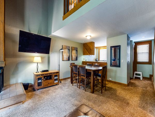 Lake Tahoe North Shore Home 979124