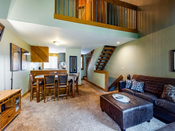 Lake Tahoe North Shore Home 979124