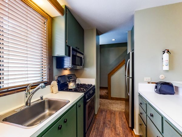 Lake Tahoe North Shore Home 979124