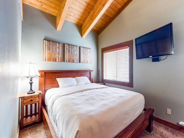 Lake Tahoe North Shore Home 979124