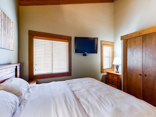 Lake Tahoe North Shore Home 979124