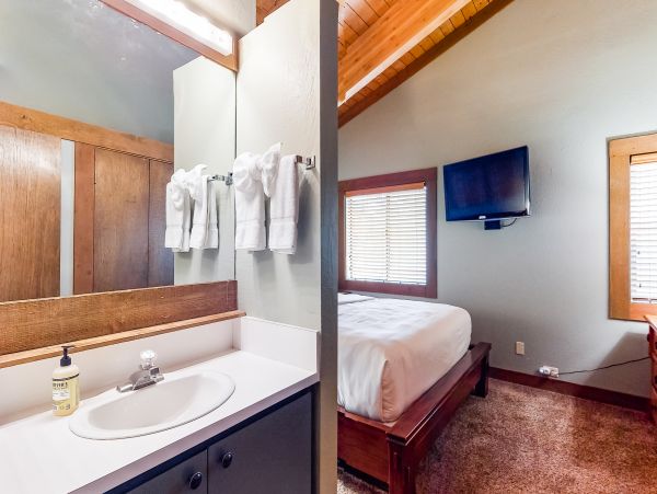 Lake Tahoe North Shore Home 979124