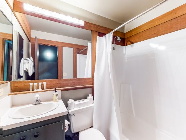 Lake Tahoe North Shore Home 979124