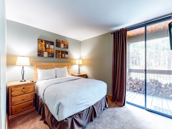 Lake Tahoe North Shore Home 979124