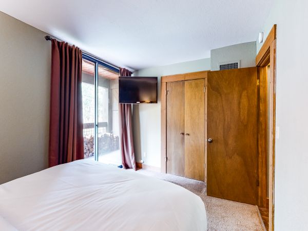 Lake Tahoe North Shore Home 979124