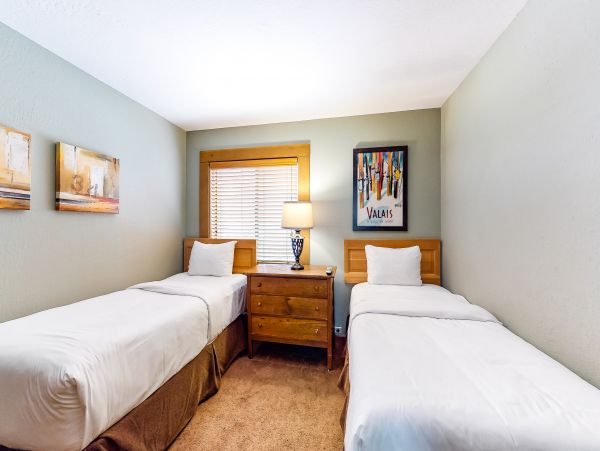 Lake Tahoe North Shore Home 979124