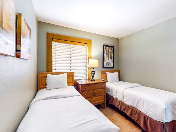 Lake Tahoe North Shore Home 979124