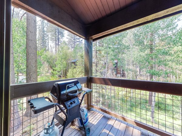 Lake Tahoe North Shore Home 979124