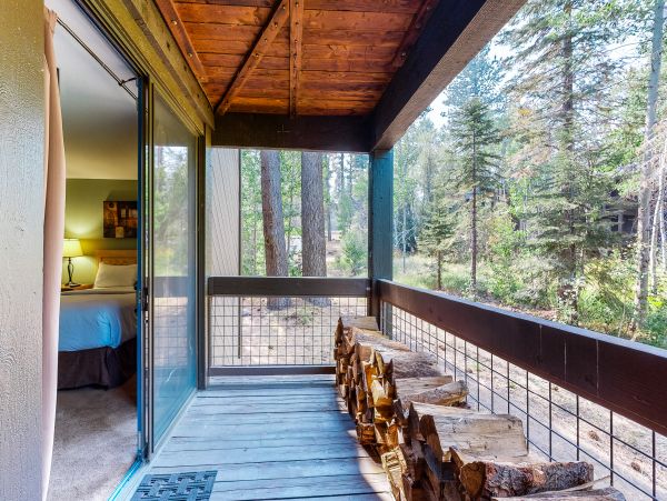 Lake Tahoe North Shore Home 979124