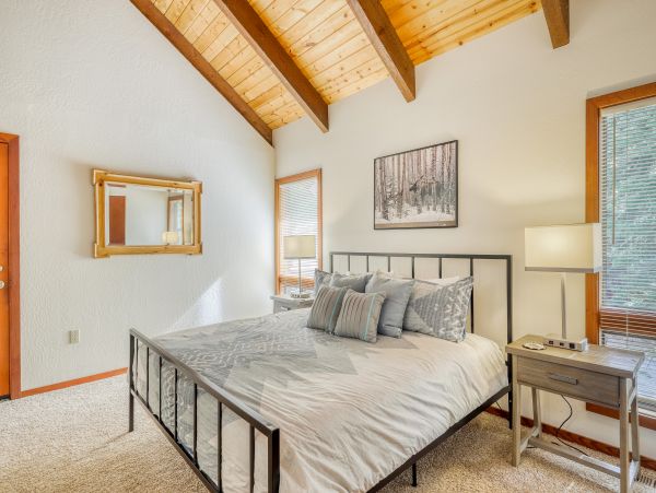Lake Tahoe North Shore Home 979125
