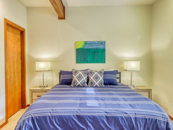 Lake Tahoe North Shore Home 979125