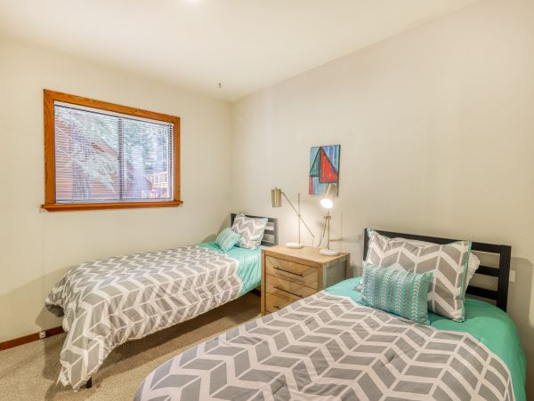 Lake Tahoe North Shore Home 979125