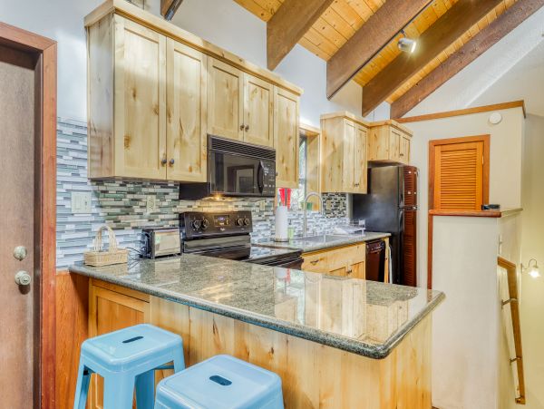 Lake Tahoe North Shore Home 979125