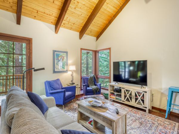 Lake Tahoe North Shore Home 979125