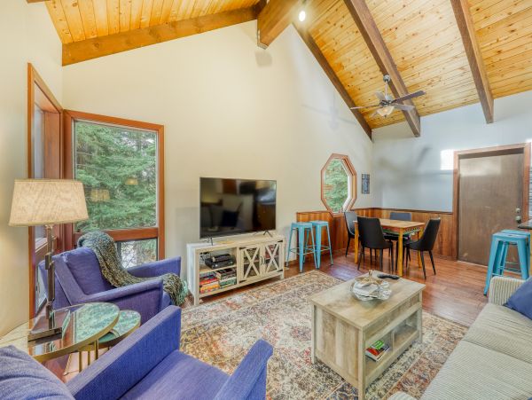 Lake Tahoe North Shore Home 979125