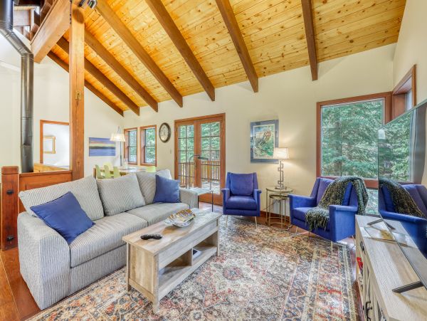 Lake Tahoe North Shore Home 979125