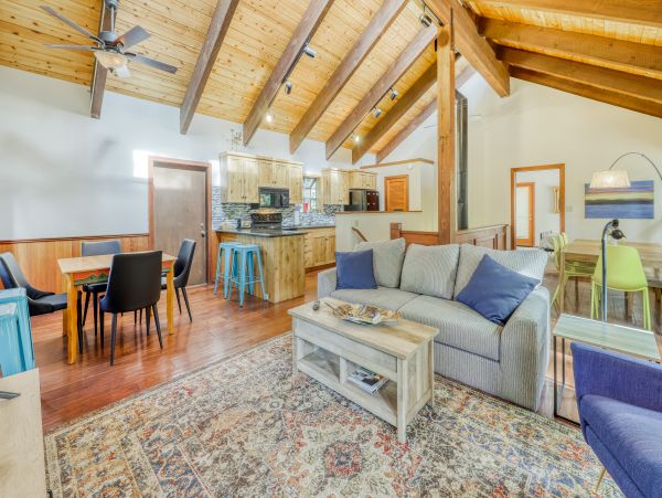 Lake Tahoe North Shore Home 979125