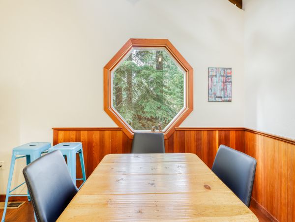 Lake Tahoe North Shore Home 979125