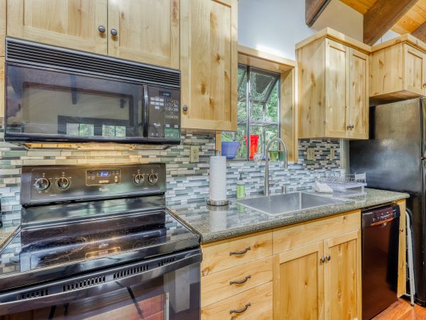 Lake Tahoe North Shore Home 979125