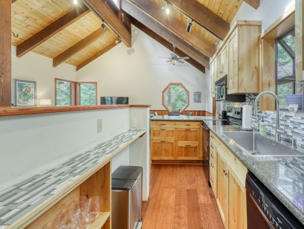 Lake Tahoe North Shore Home 979125