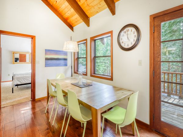 Lake Tahoe North Shore Home 979125