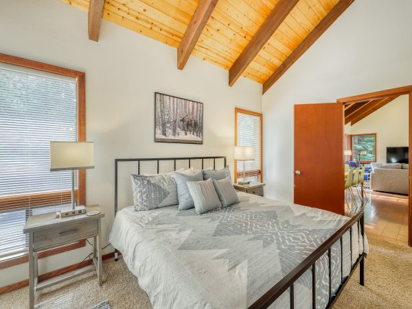 Lake Tahoe North Shore Home 979125