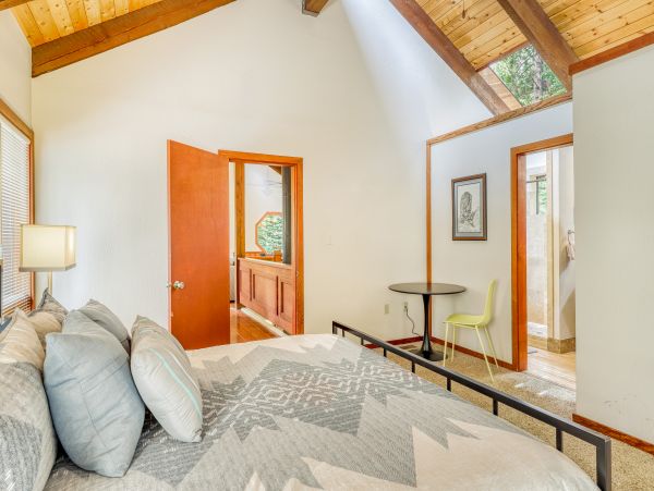 Lake Tahoe North Shore Home 979125