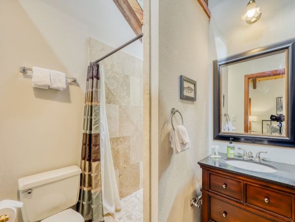 Lake Tahoe North Shore Home 979125