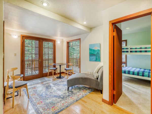 Lake Tahoe North Shore Home 979125