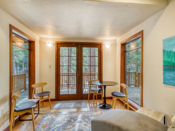 Lake Tahoe North Shore Home 979125