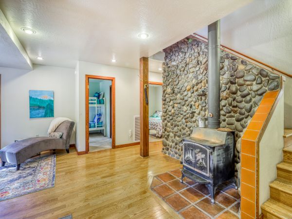 Lake Tahoe North Shore Home 979125