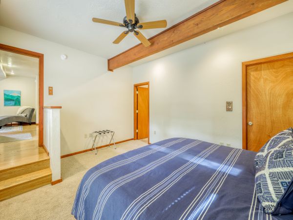 Lake Tahoe North Shore Home 979125