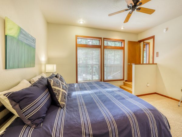 Lake Tahoe North Shore Home 979125