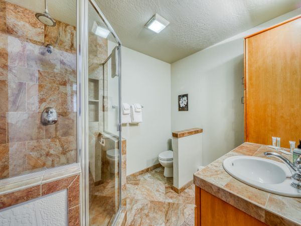 Lake Tahoe North Shore Home 979125