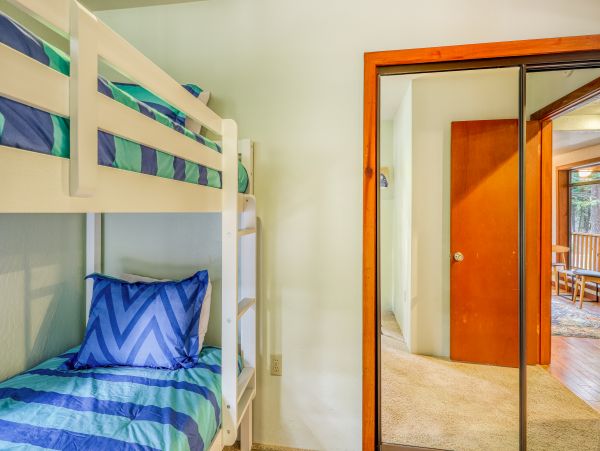 Lake Tahoe North Shore Home 979125