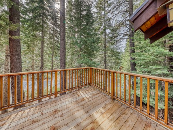 Lake Tahoe North Shore Home 979125