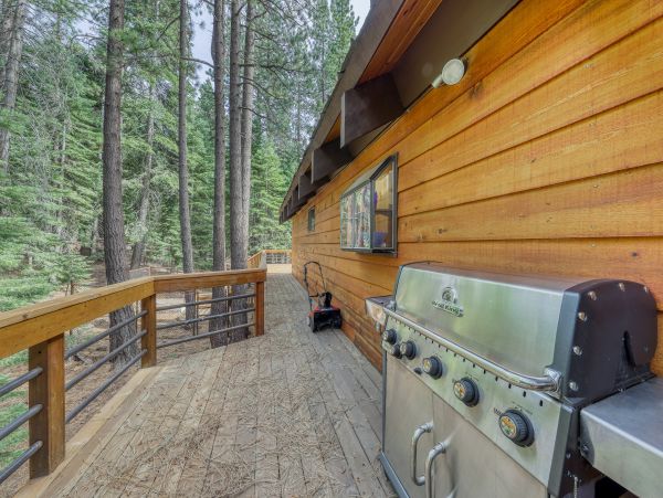 Lake Tahoe North Shore Home 979125