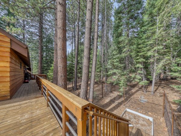 Lake Tahoe North Shore Home 979125