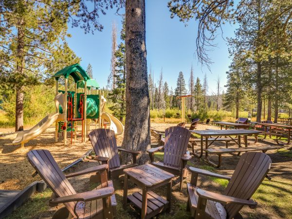 Lake Tahoe North Shore Home 979125