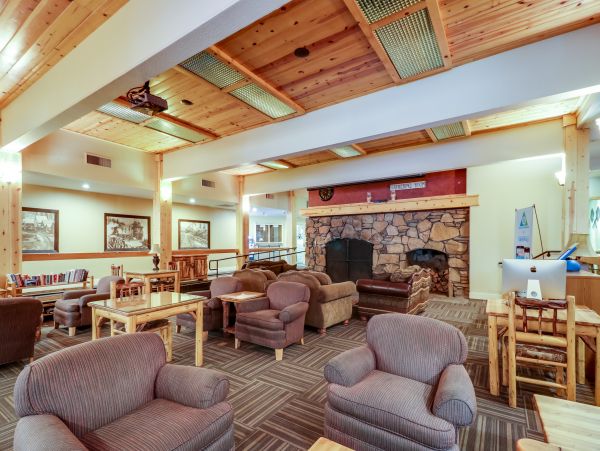 Lake Tahoe North Shore Home 979125