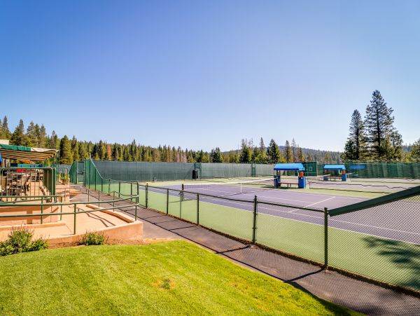 Lake Tahoe North Shore Home 979125