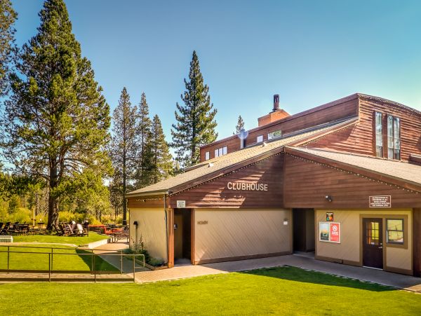 Lake Tahoe North Shore Home 979125