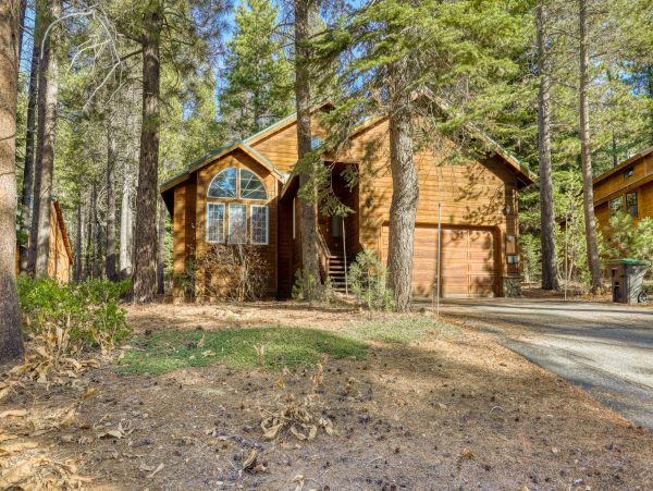 Lake Tahoe North Shore Home 979126