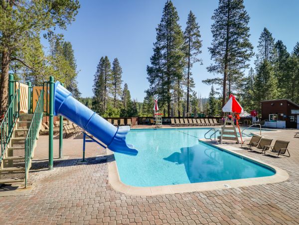 Lake Tahoe North Shore Home 979126