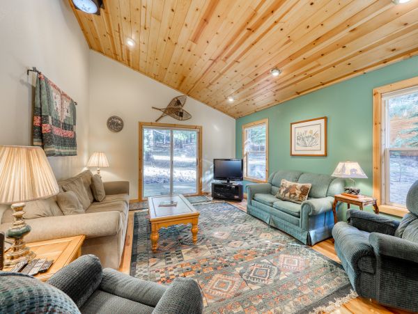 Lake Tahoe North Shore Home 979126
