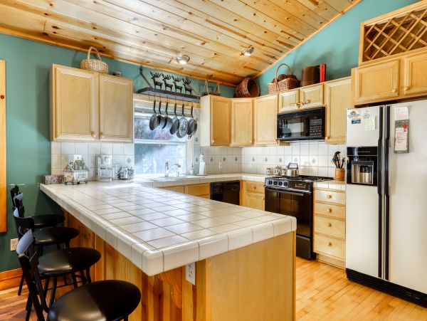 Lake Tahoe North Shore Home 979126