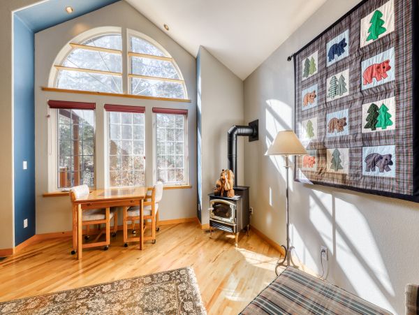 Lake Tahoe North Shore Home 979126