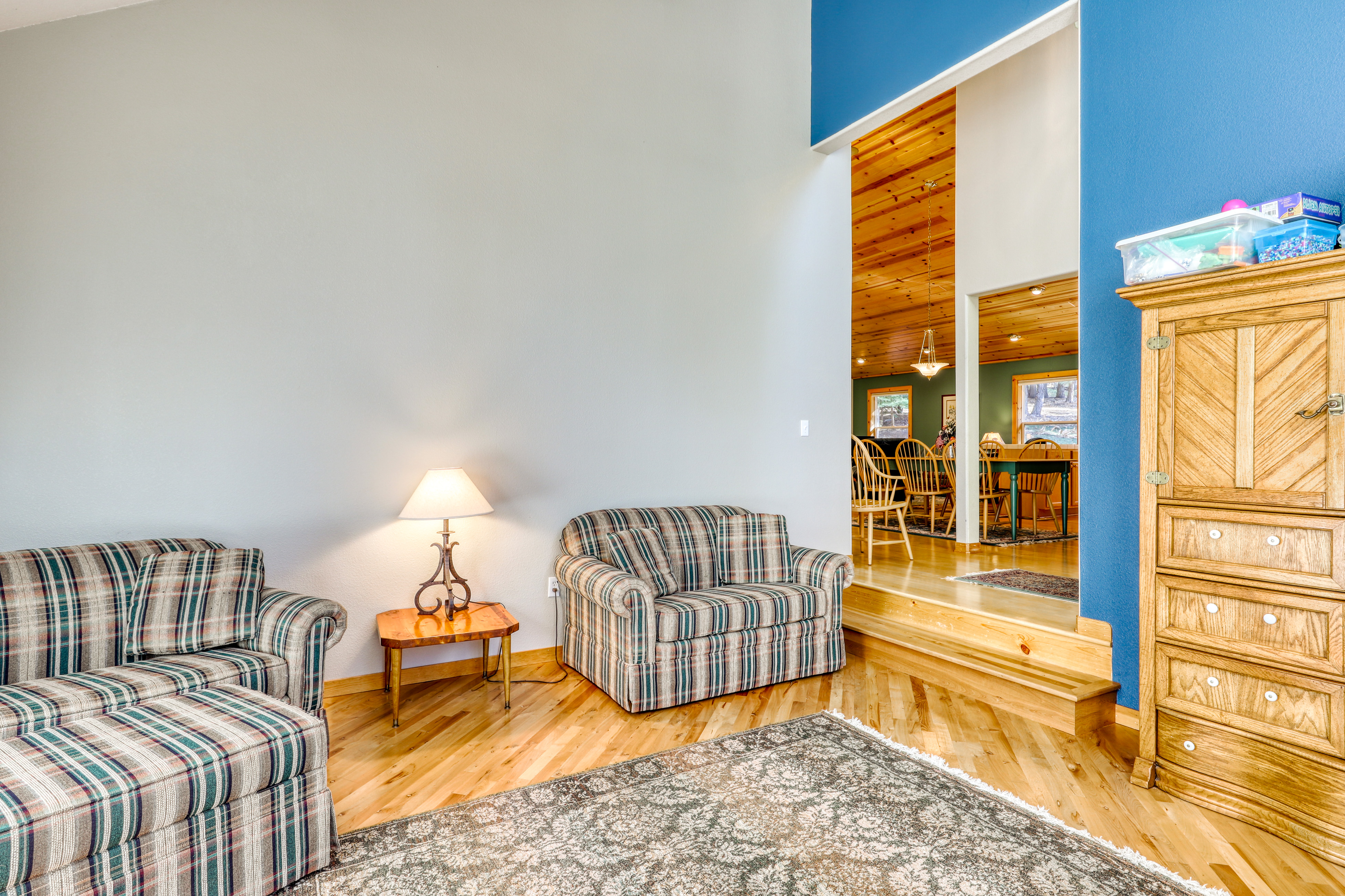 Lake Tahoe North Shore Home 979126