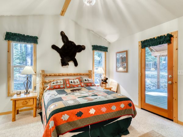 Lake Tahoe North Shore Home 979126