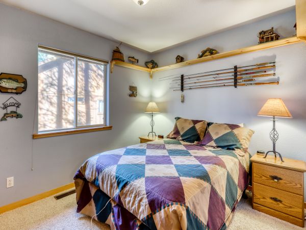 Lake Tahoe North Shore Home 979126